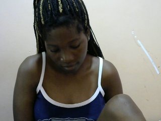 Erotischer Video -Chat Hot-melanin
