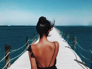 Erotischer Video -Chat hot-petite3