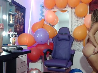 Erotischer Video -Chat hot-sexy-bunny
