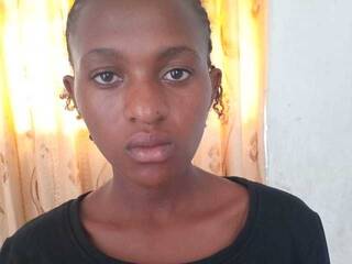 Erotischer Video -Chat Hot-Shanee