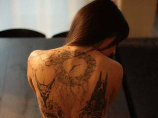 Erotischer Video -Chat Hot-Space