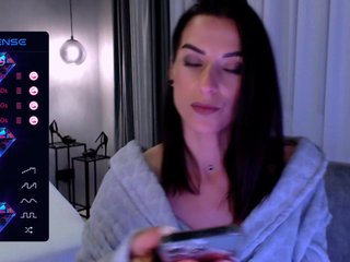 Erotischer Video -Chat Hot-Muse