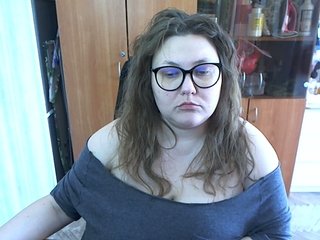 Erotischer Video -Chat HotAlexa