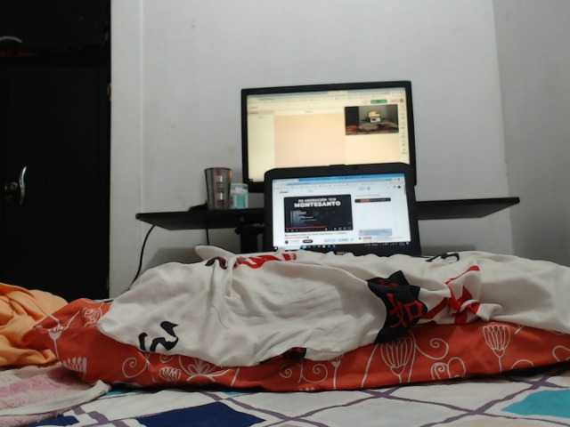 Sendung Screenshots Hotanalxxx