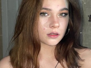 Erotischer Video-Chat HotAnastysis1