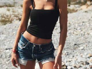 Erotischer Video -Chat hotanna