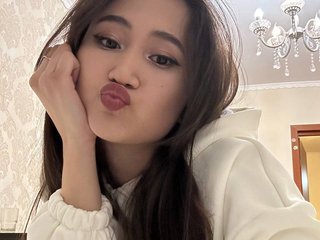 Erotischer Video -Chat hotascarry