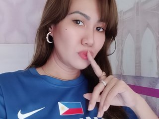 Erotischer Video -Chat HotAsianReina