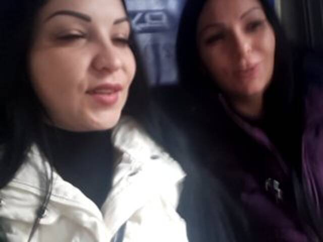 Sendung Screenshots HotAssGirls