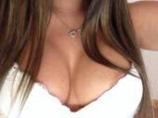 Erotischer Video -Chat hotbabex