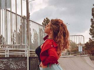 Erotischer Video -Chat Hotbb4loves