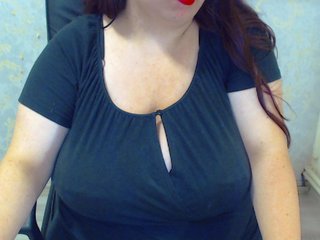 Fotos hotbbwgirll make me happy :* :* 45--flash titts 55--ass 65 ---flash pussy 100 --top off 150 -- naked