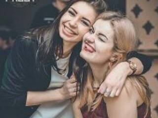 Erotischer Video -Chat hotbitches