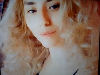 Erotischer Video-Chat hotblondewet