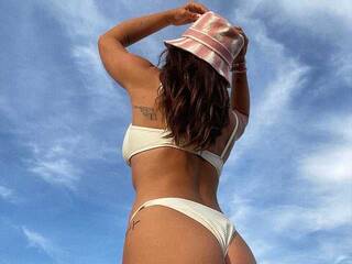 Erotischer Video -Chat hotbreastsh