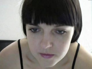 Erotischer Video -Chat HotBrianna