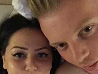 Erotischer Video-Chat HotCouple20