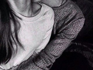 Erotischer Video -Chat HotCouple2825