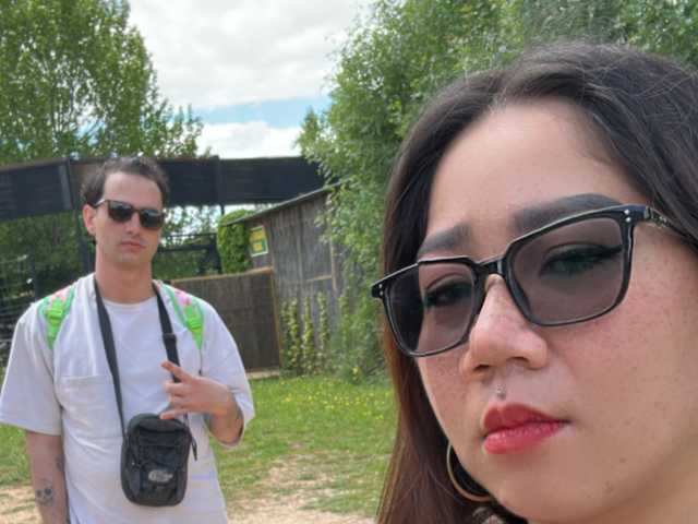 Foto des Profils HOTCOUPLESFUN
