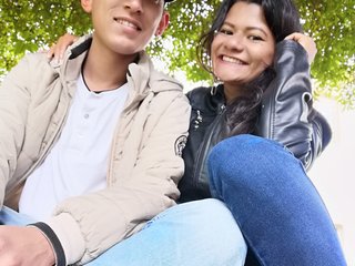 Erotischer Video -Chat HotCuple-sh