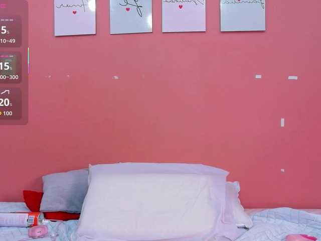 Sendung Screenshots Hotcutegirl