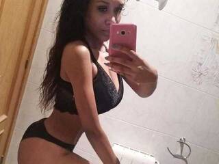 Erotischer Video -Chat HotDasha