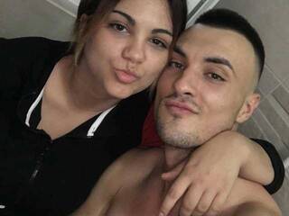 Erotischer Video -Chat AninaHot