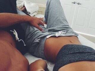 Erotischer Video -Chat HOTDUBLE