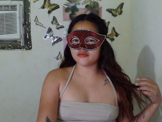 Erotischer Video -Chat HotExoticAngel