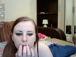 Erotischer Video -Chat BelleNoche