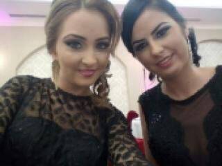 Erotischer Video -Chat hotfoxylove