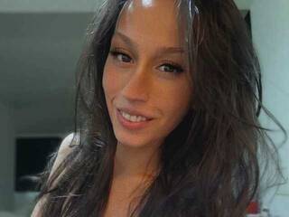 Erotischer Video -Chat HotGia06