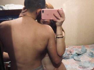 Erotischer Video -Chat Hotmoney7