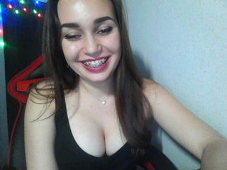 Sendung Screenshots hotgirl888