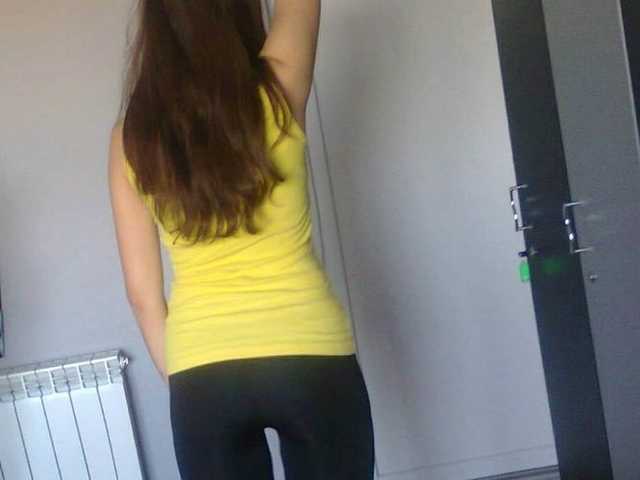 Foto des Profils hotgirl888