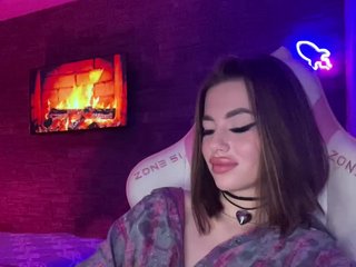 Erotischer Video -Chat HotGirlEva