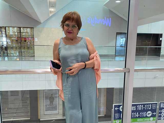 Foto des Profils hotgrannyxx