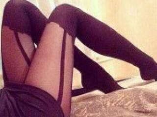 Erotischer Video -Chat hotheart