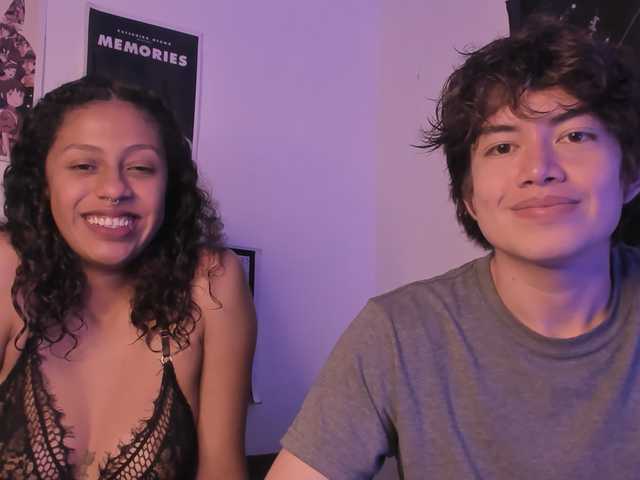 Foto des Profils HotHoneyChile