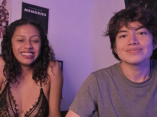 Erotischer Video -Chat HotHoneyChile