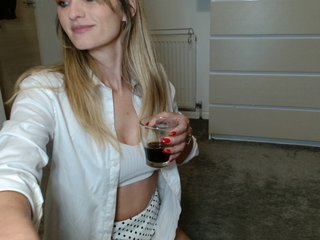 Erotischer Video -Chat hotjessyca91