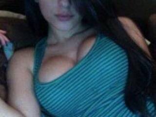 Erotischer Video -Chat hotjustice