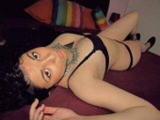 Erotischer Video -Chat hotkhaleesi