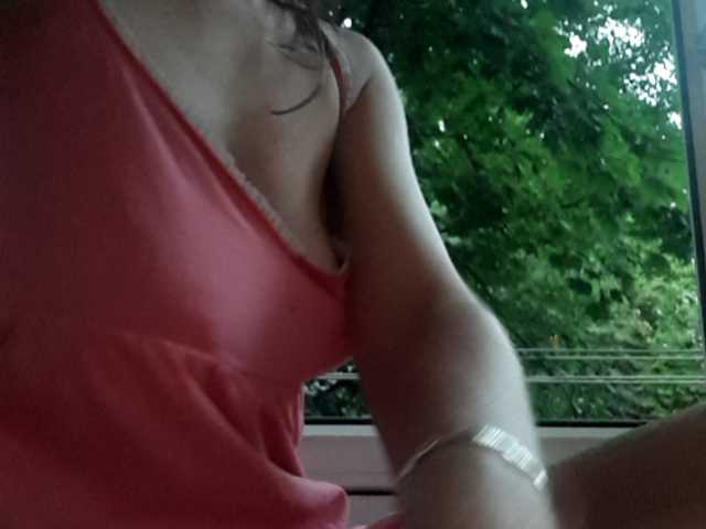 Sendung Screenshots HotKiska