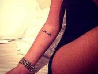 Erotischer Video -Chat hotkissa