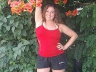 Erotischer Video -Chat hotkitty7