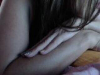 Erotischer Video -Chat hotkristy