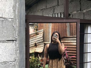 Erotischer Video -Chat HotLexie