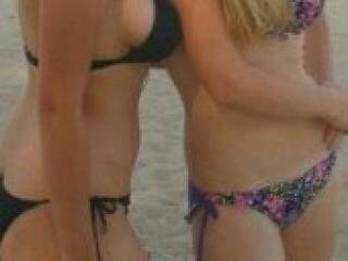 Erotischer Video -Chat hotlips123