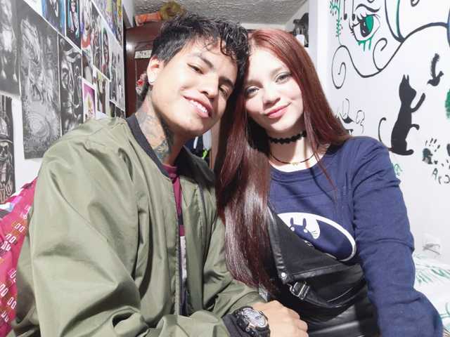 Foto des Profils hotlovecouple